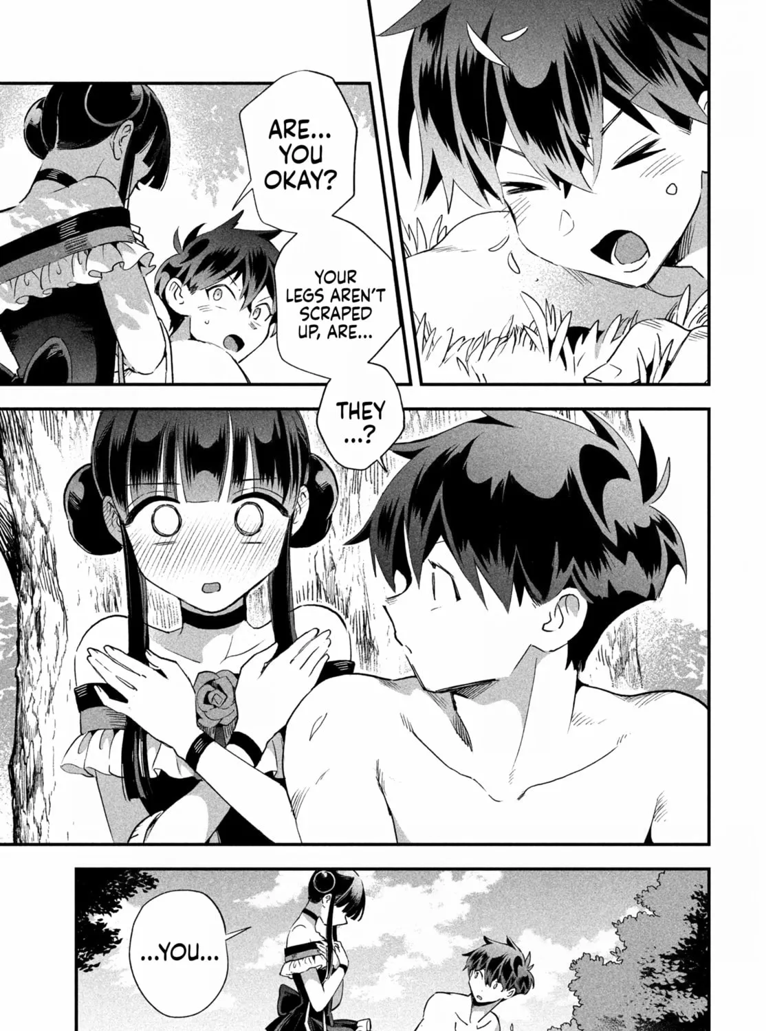 Seven Sleeping Beauties Chapter 71 page 19 - 