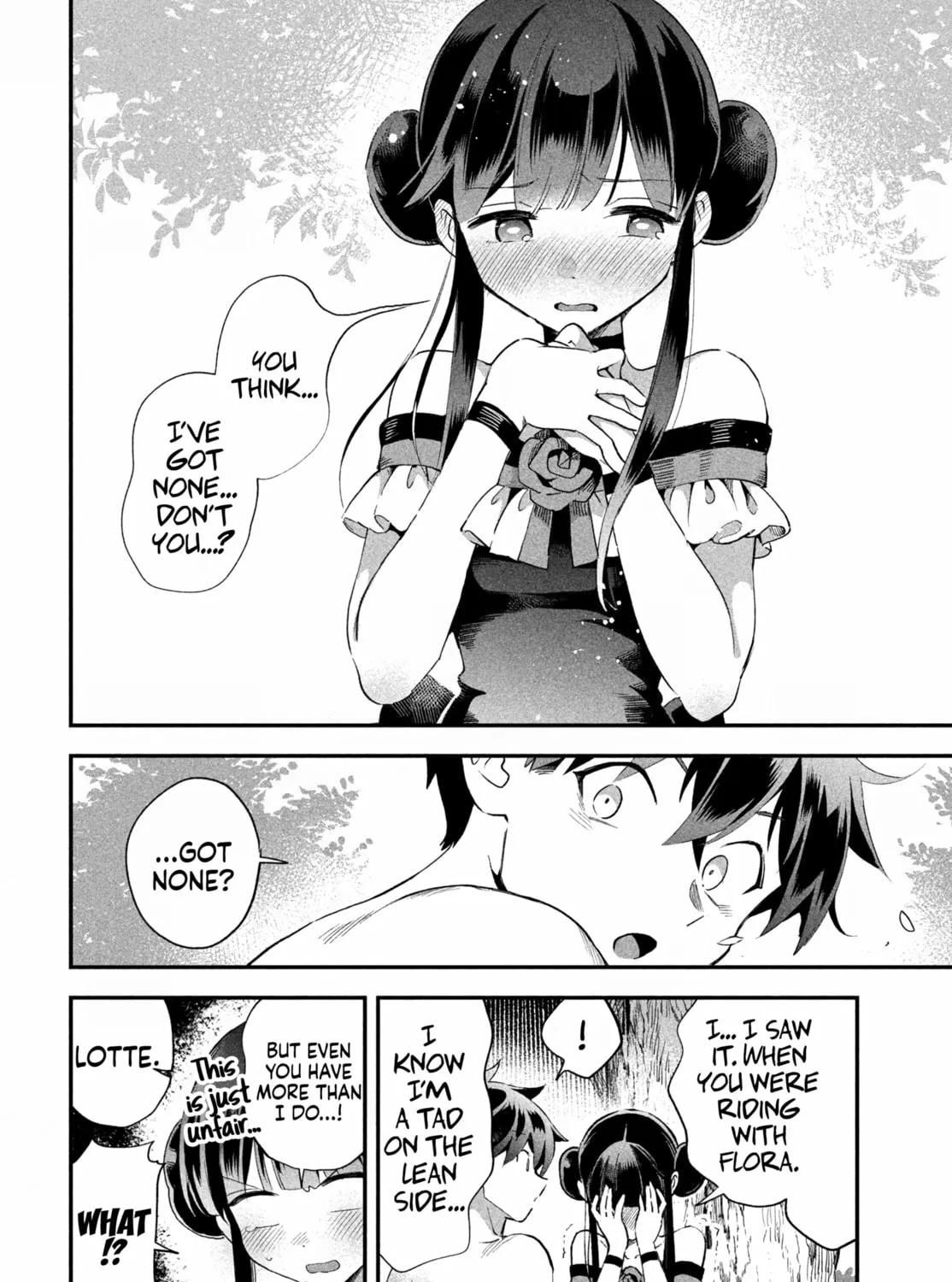 Seven Sleeping Beauties Chapter 71 page 21 - 