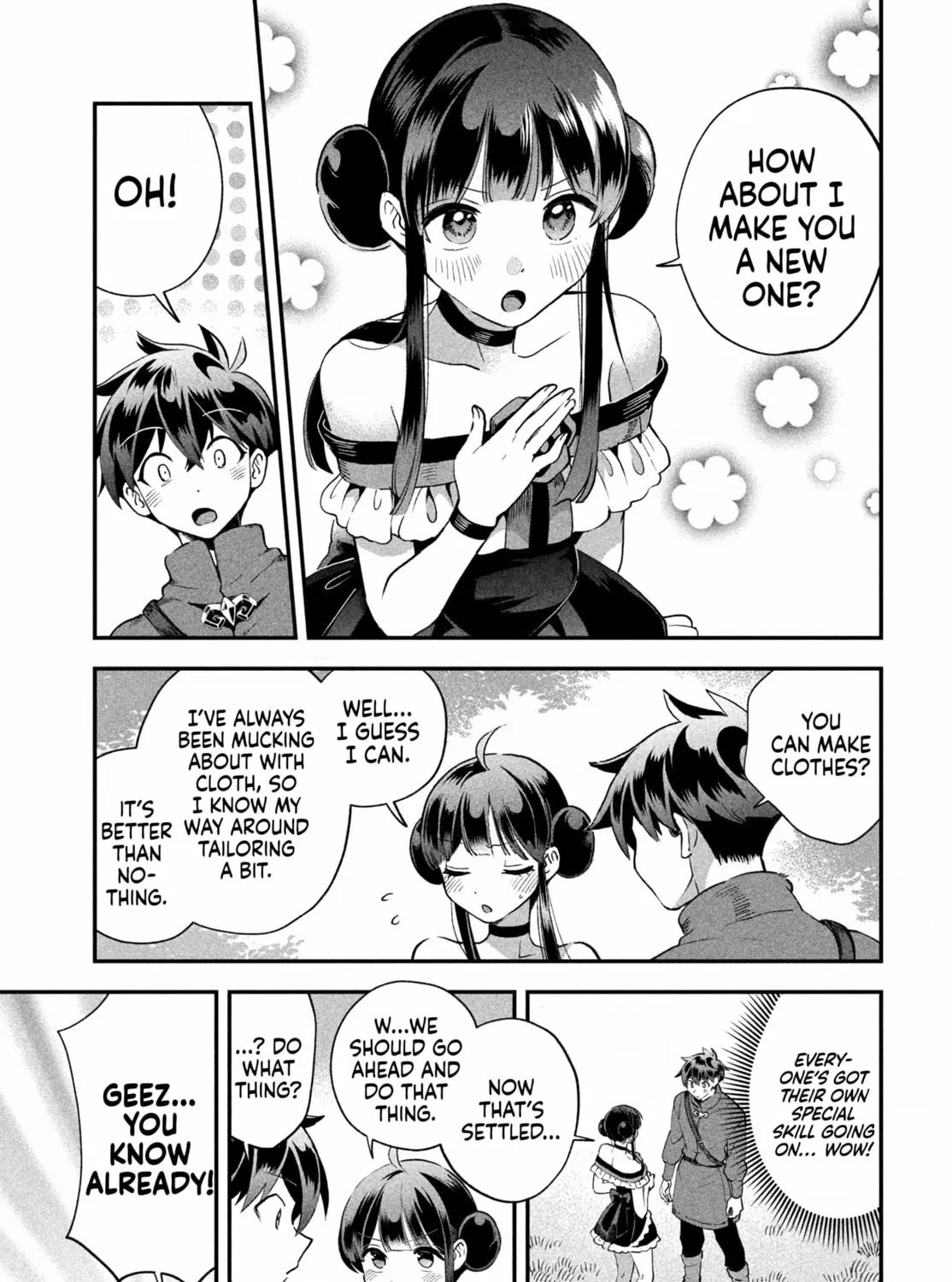 Seven Sleeping Beauties Chapter 71 page 7 - 