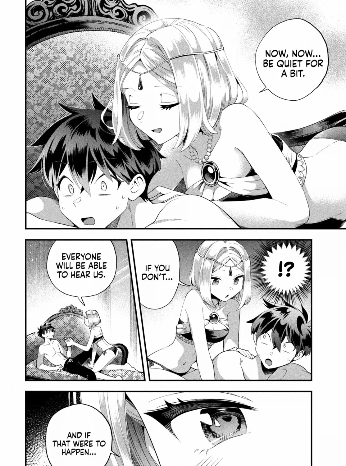 Seven Sleeping Beauties Chapter 72 page 17 - 