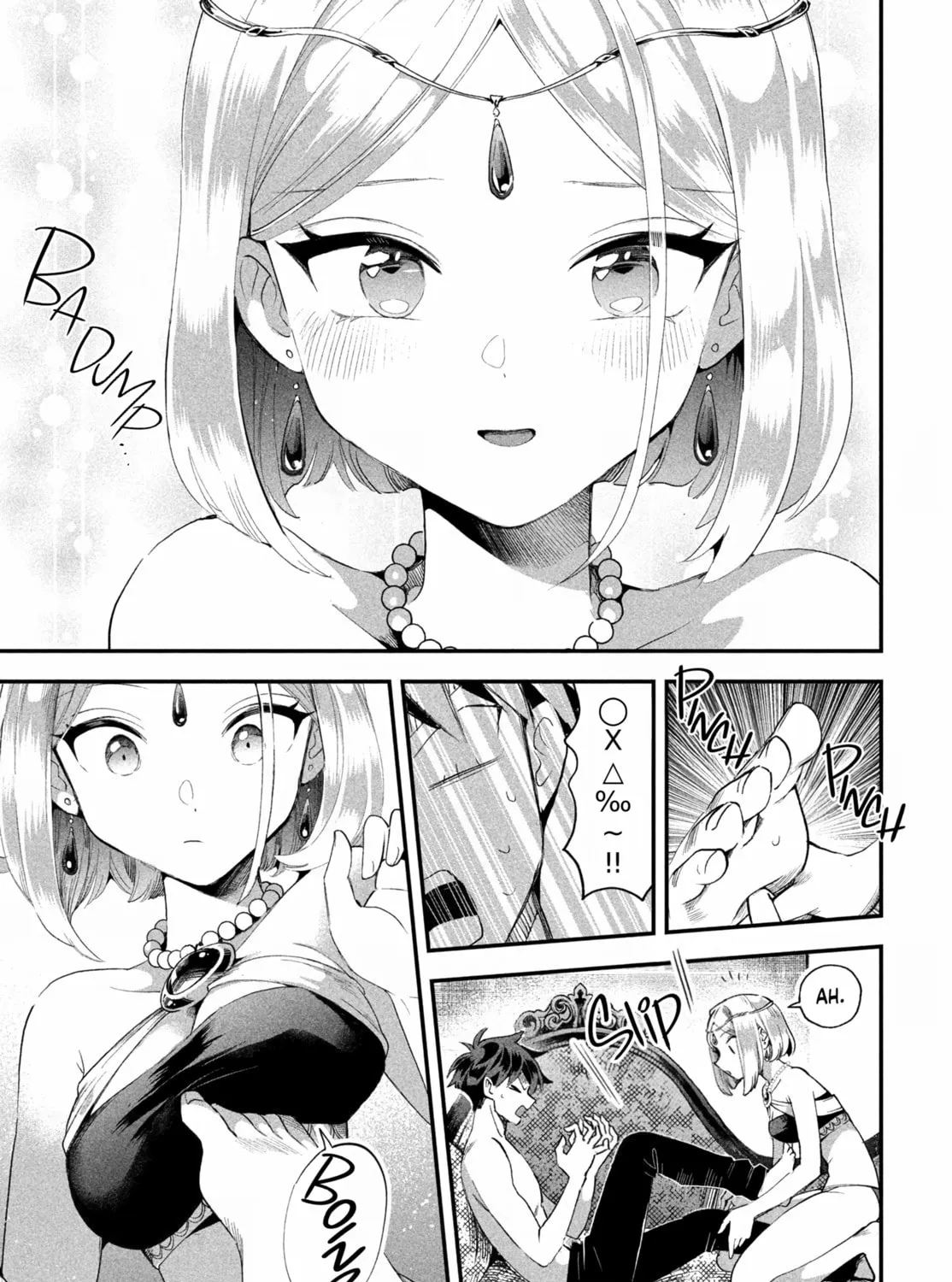 Seven Sleeping Beauties Chapter 72 page 23 - 
