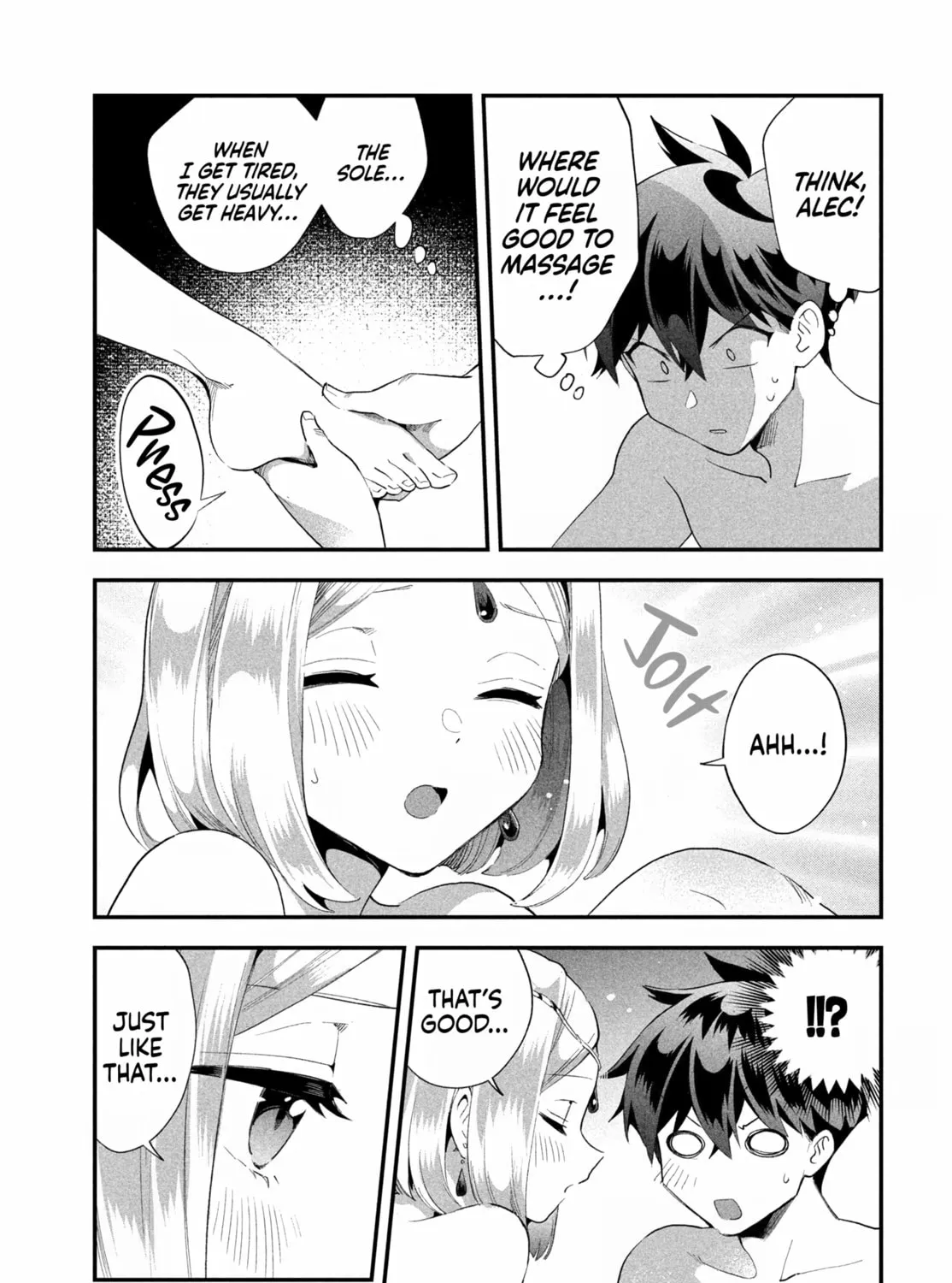 Seven Sleeping Beauties Chapter 73 page 23 - 