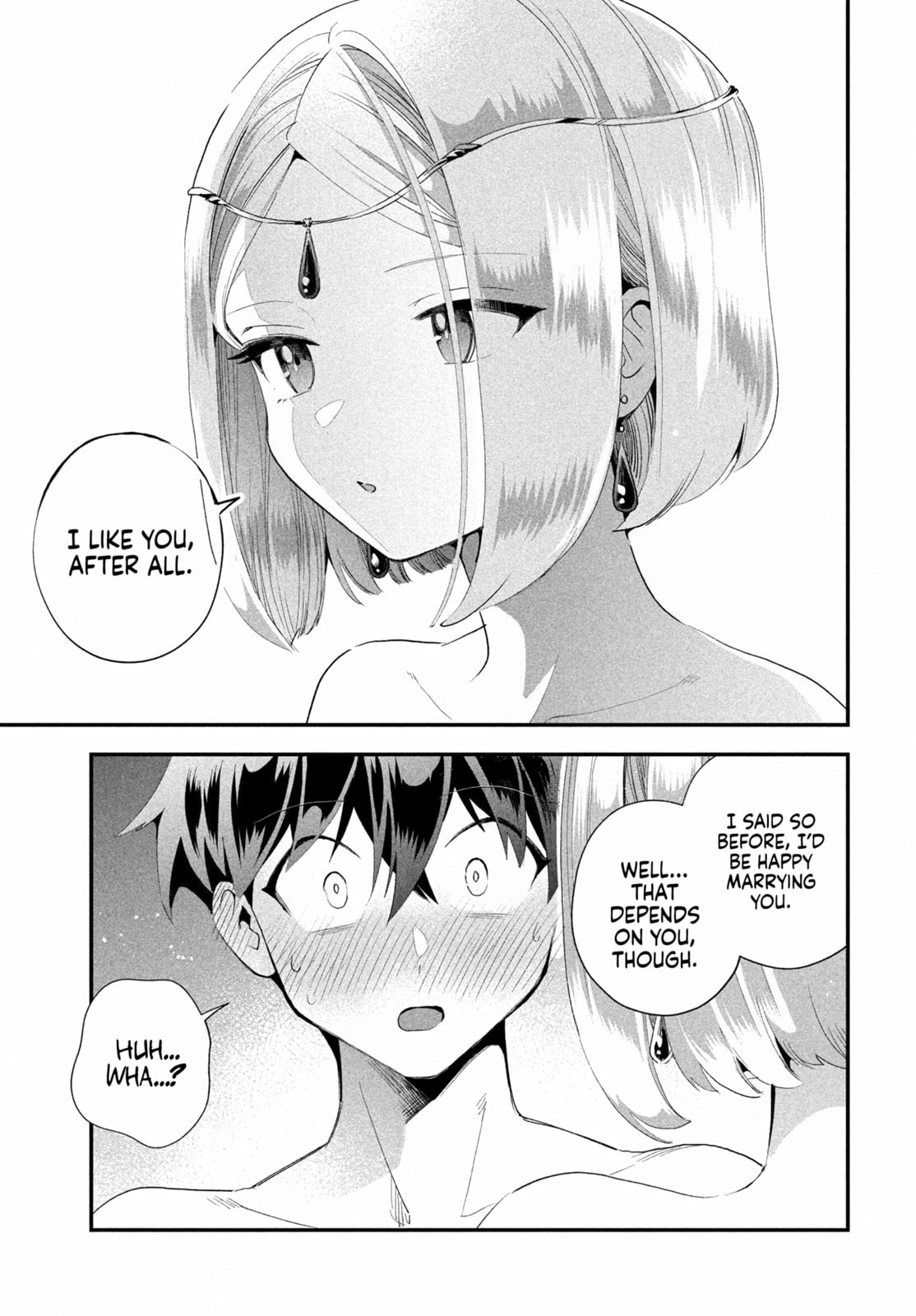 Seven Sleeping Beauties Chapter 74 page 4 - 