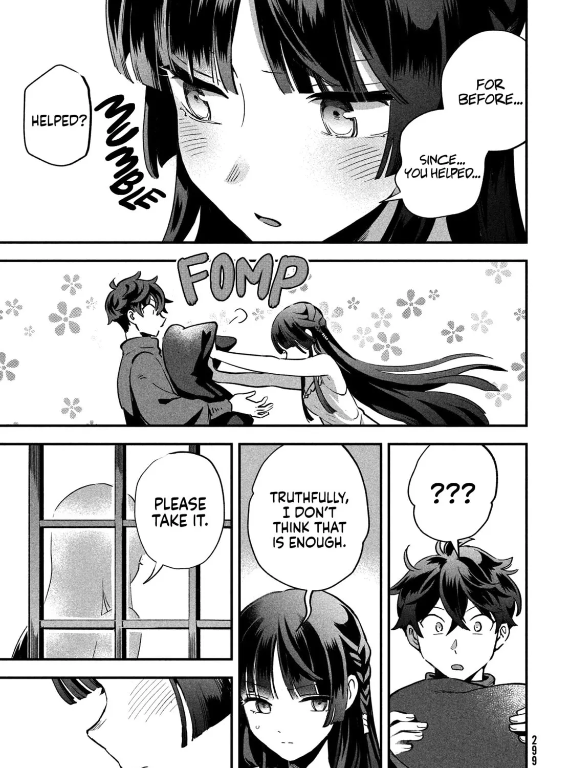 Seven Sleeping Beauties Chapter 8 page 15 - 