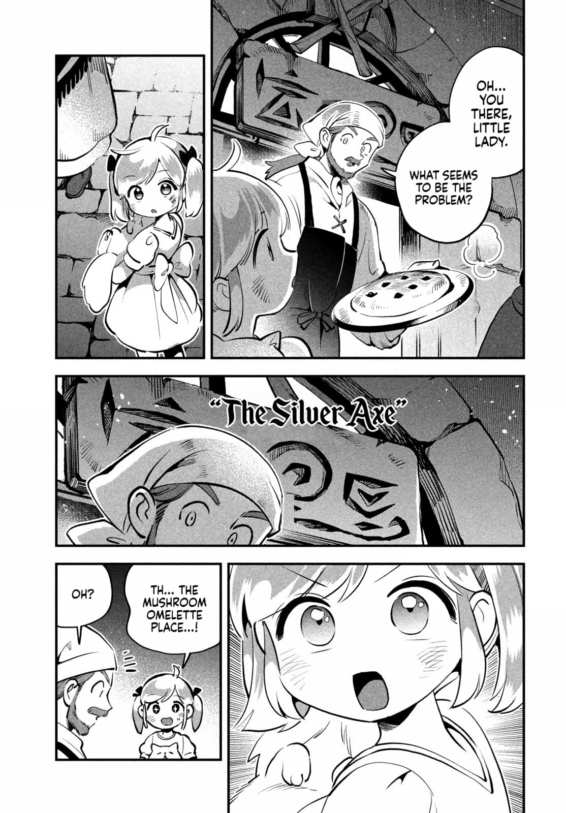 Seven Sleeping Beauties Chapter 81.2 page 13 - 