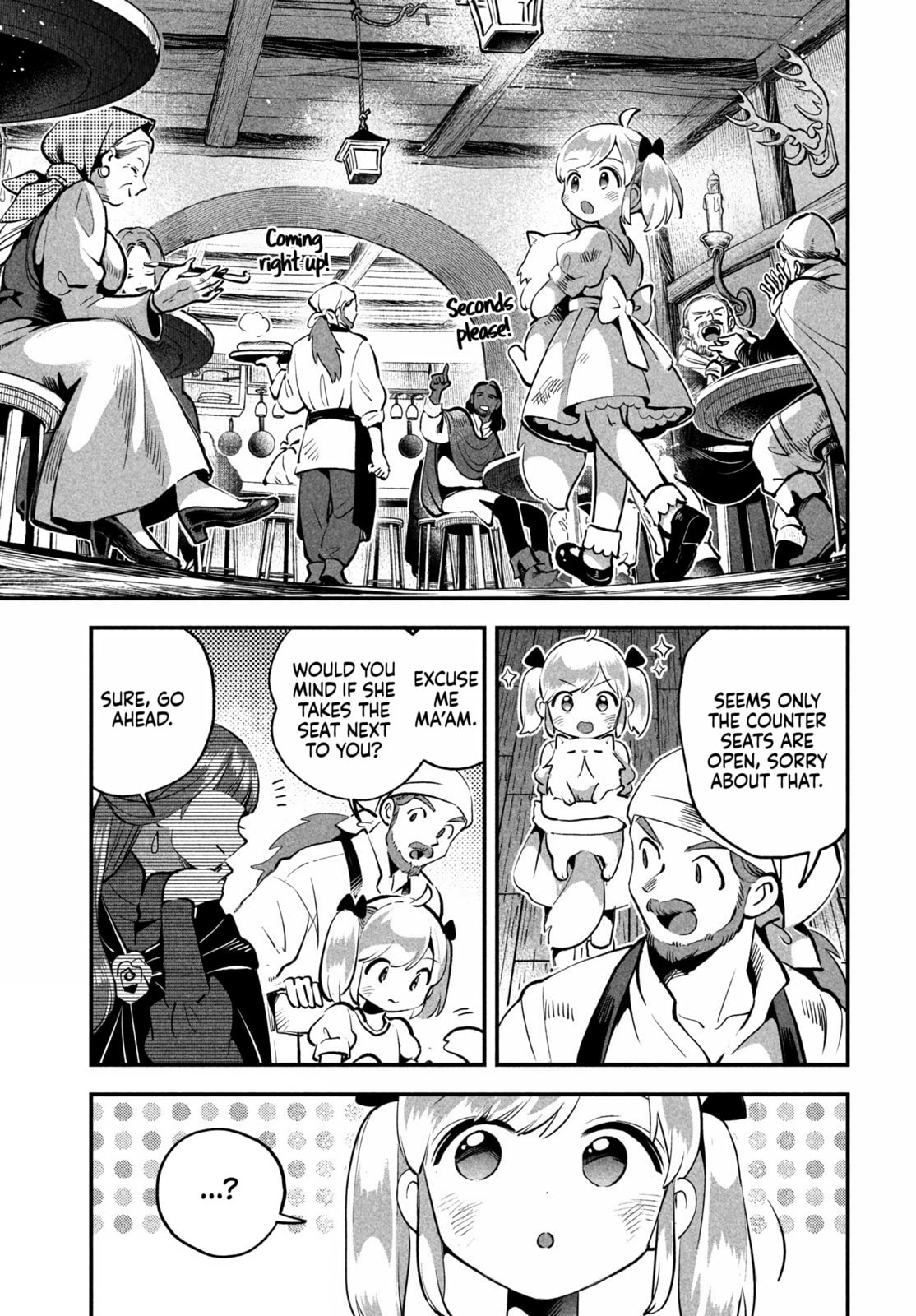 Seven Sleeping Beauties Chapter 81.2 page 15 - 