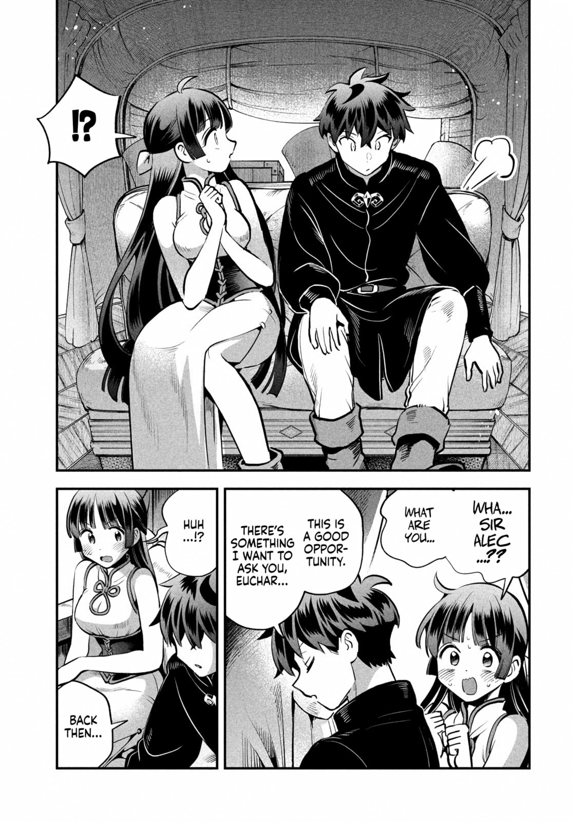 Seven Sleeping Beauties Chapter 84 page 13 - 