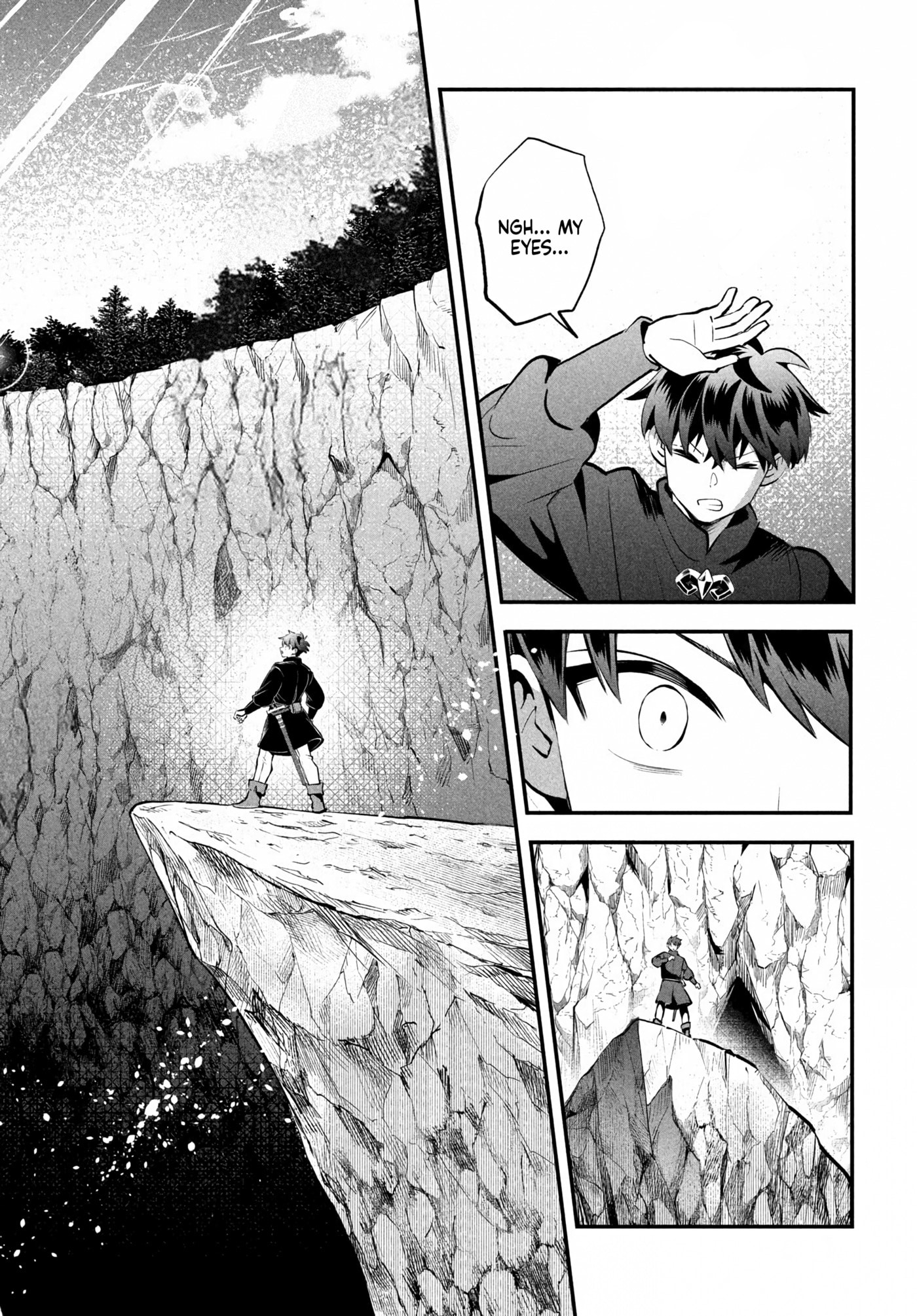Seven Sleeping Beauties Chapter 86 page 12 - 