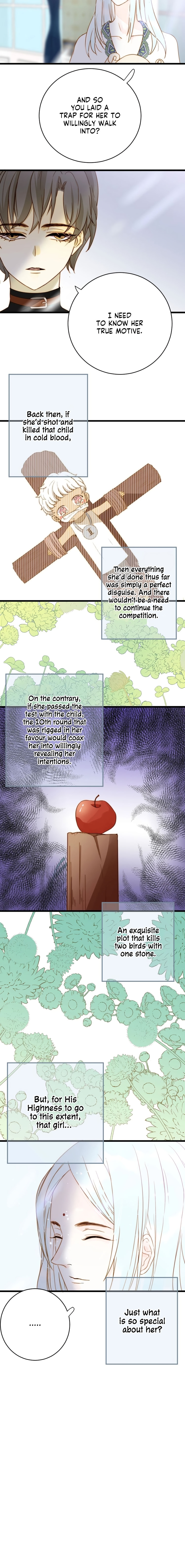 Seven Wonders: Tyrant
