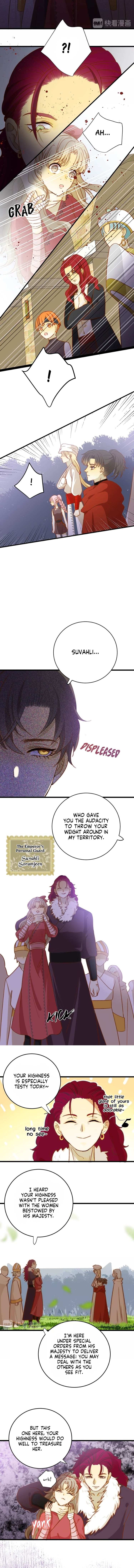 Seven Wonders: Tyrant