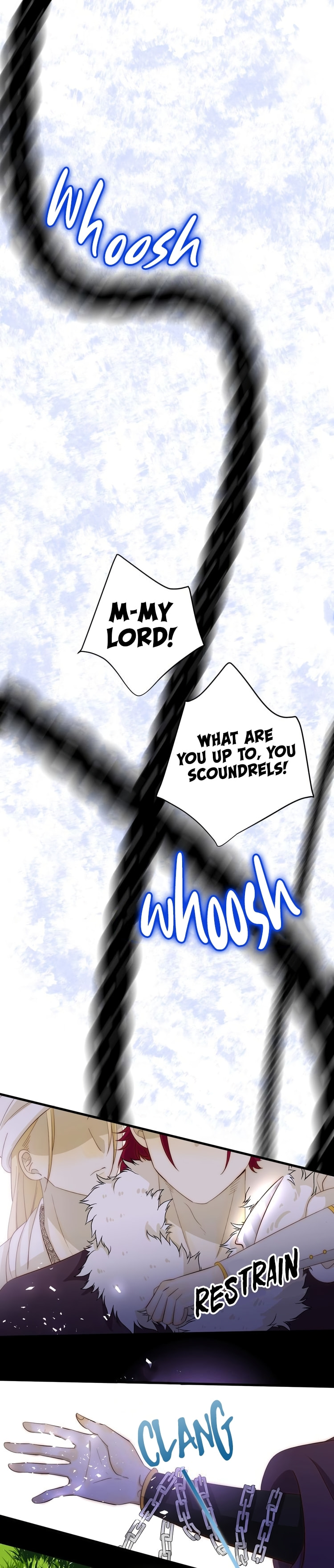 Seven Wonders: Tyrant