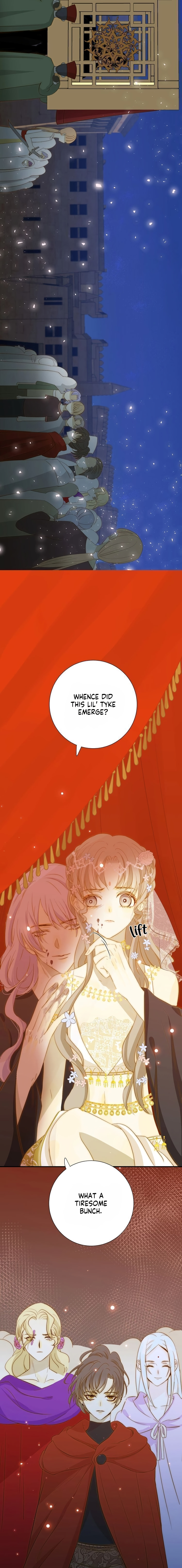 Seven Wonders: Tyrant