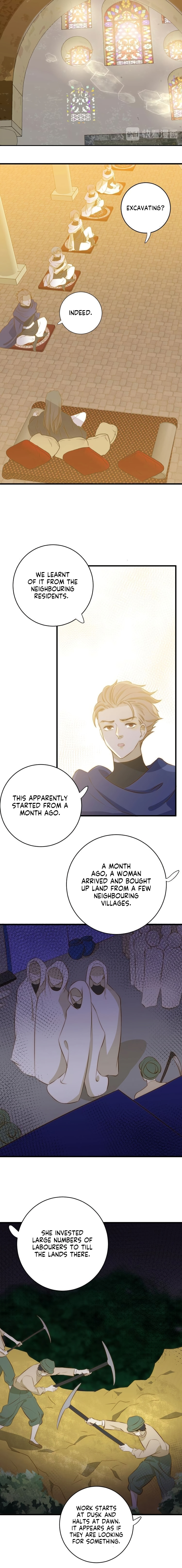 Seven Wonders: Tyrant