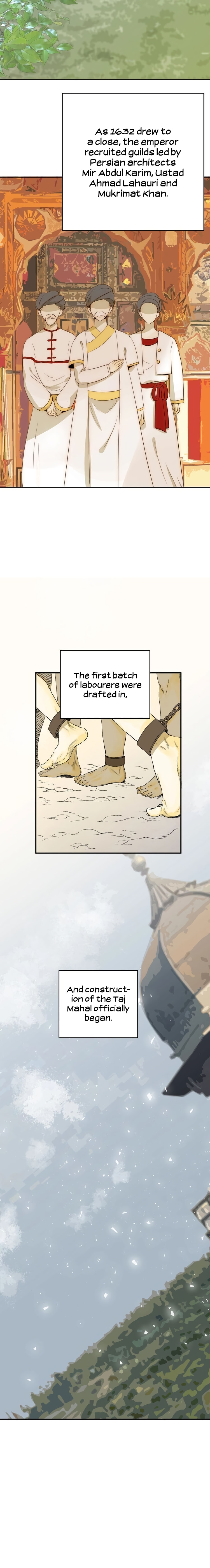 Seven Wonders: Tyrant