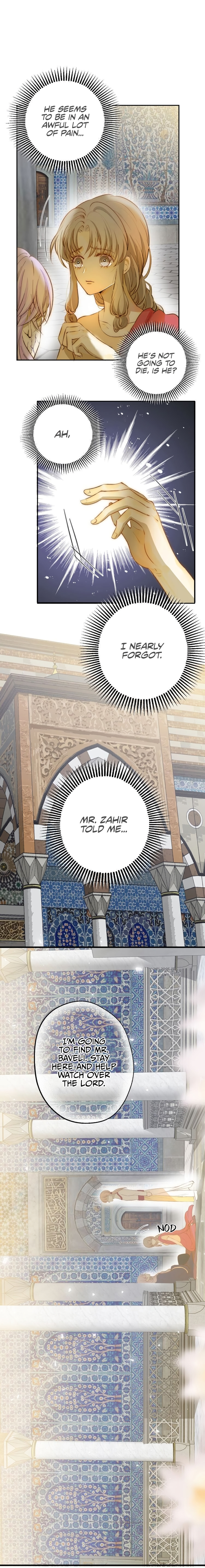 Seven Wonders: Tyrant
