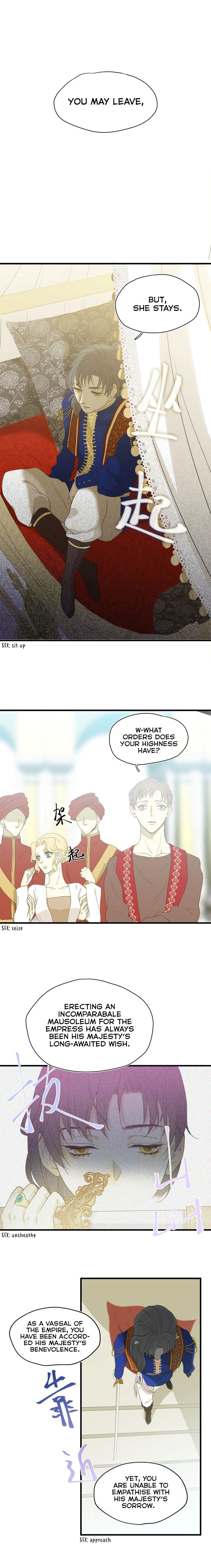 Seven Wonders: Tyrant