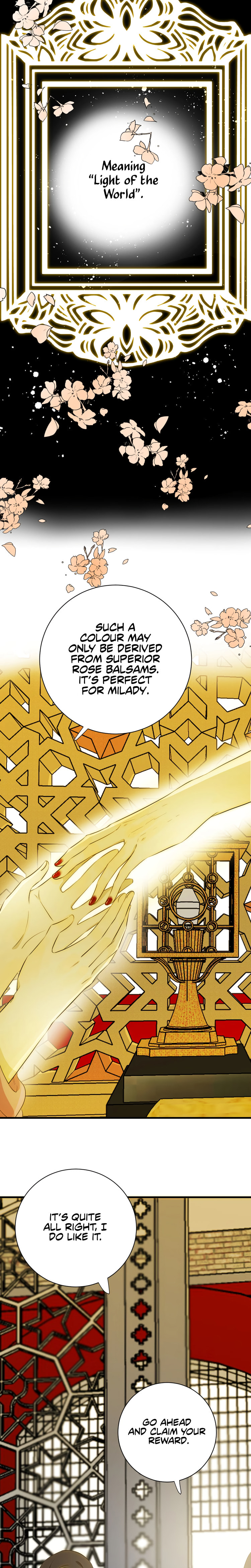 Seven Wonders: Tyrant