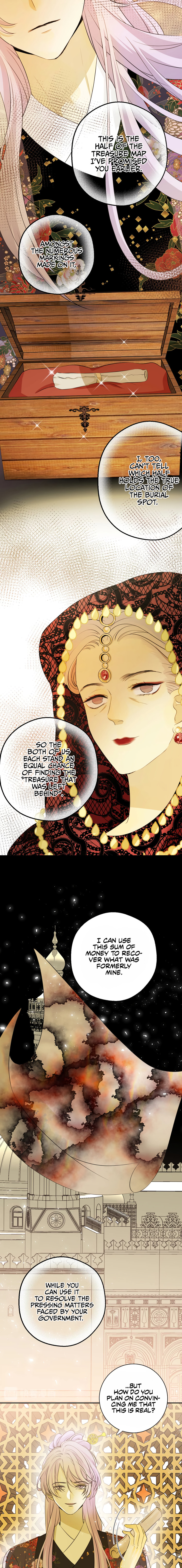 Seven Wonders: Tyrant