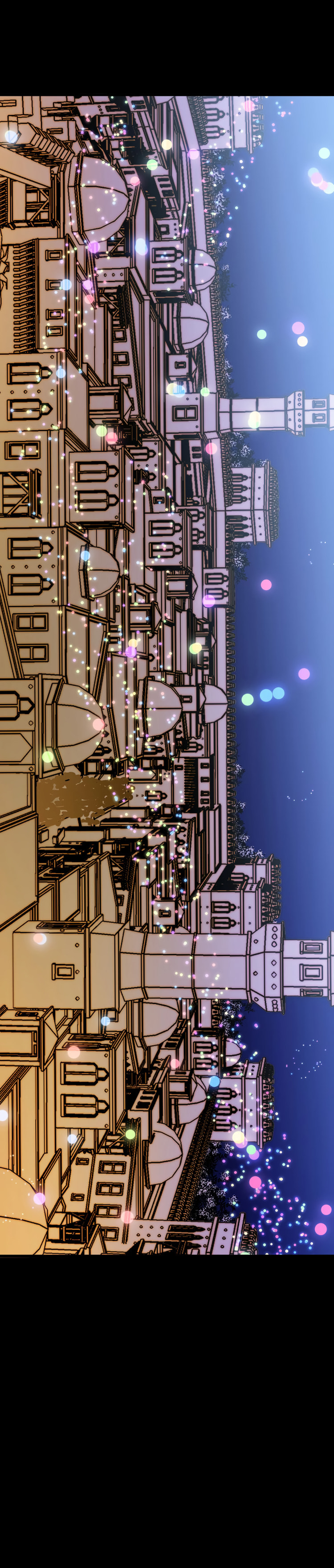 Seven Wonders: Tyrant