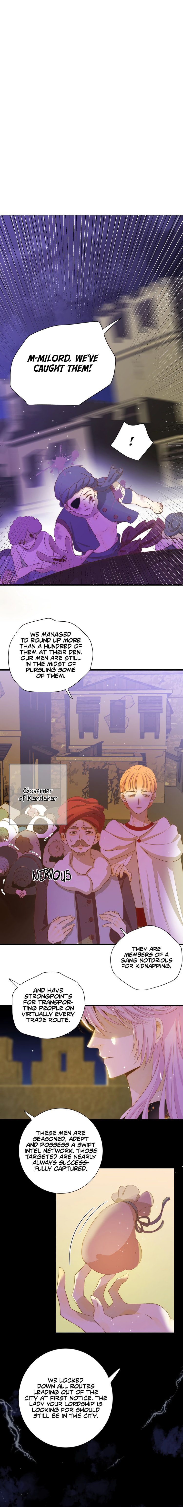 Seven Wonders: Tyrant