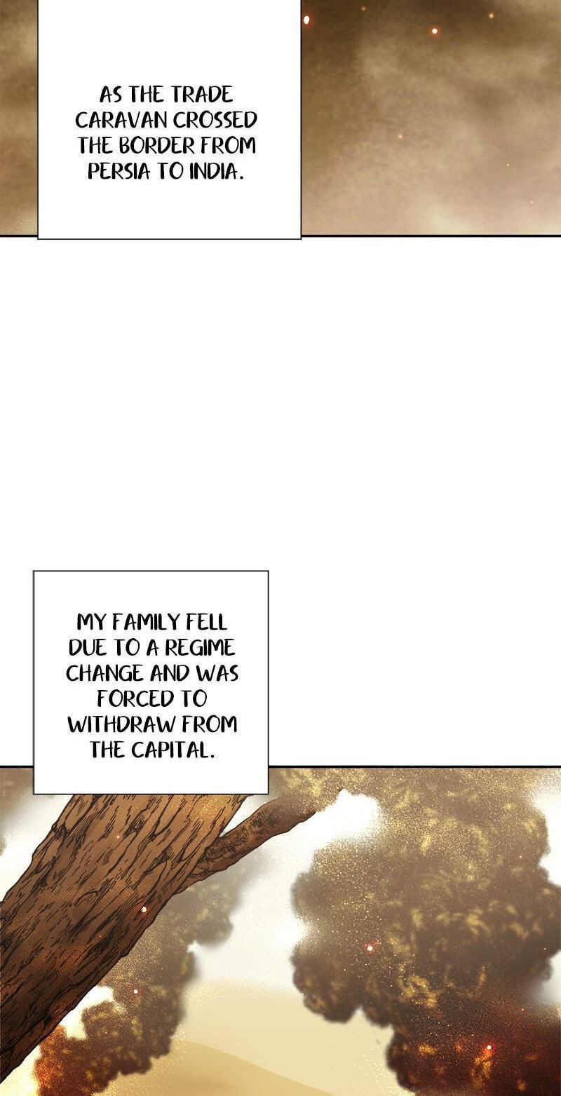 Seven Wonders: Tyrant