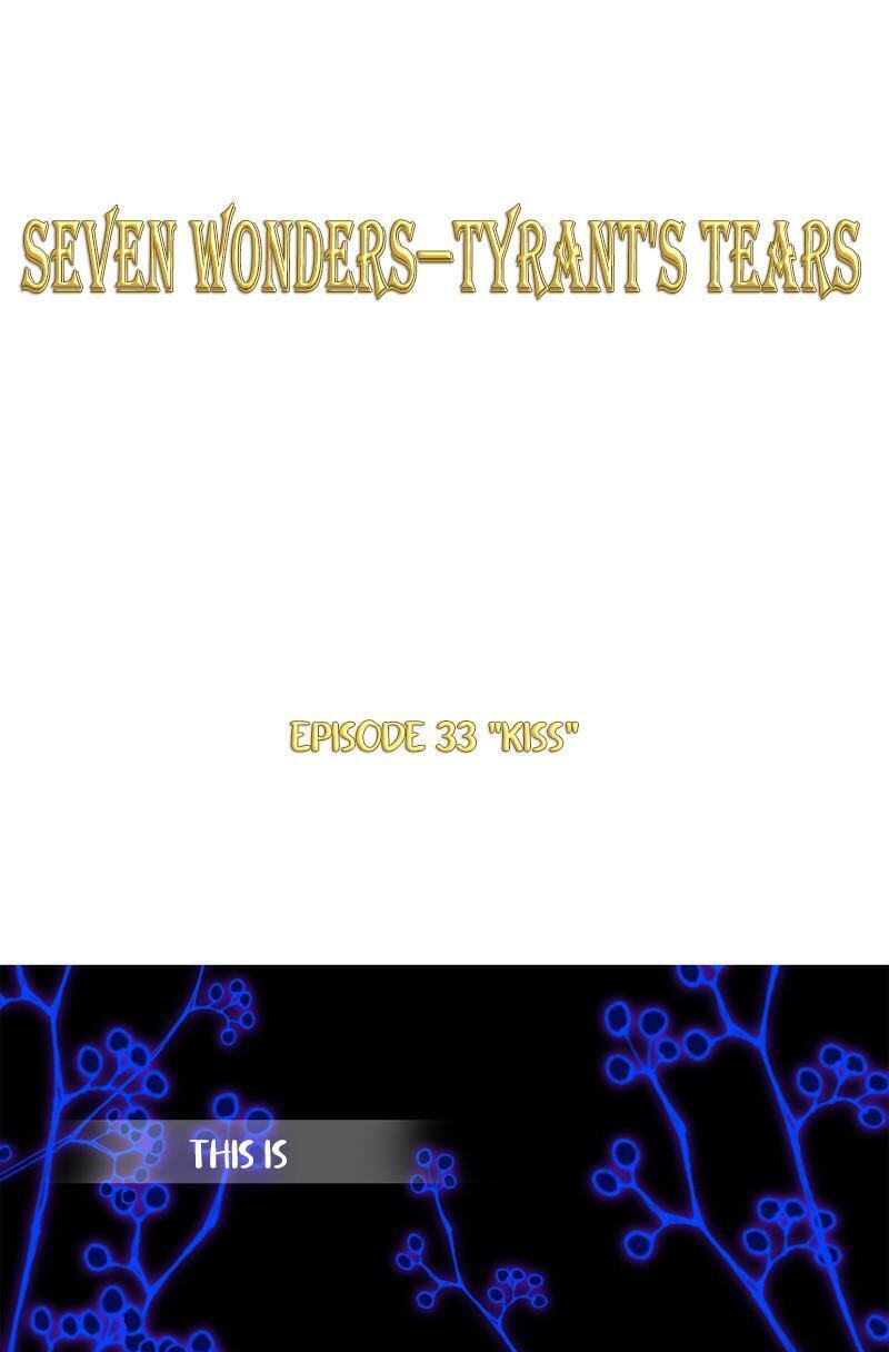 Seven Wonders: Tyrant