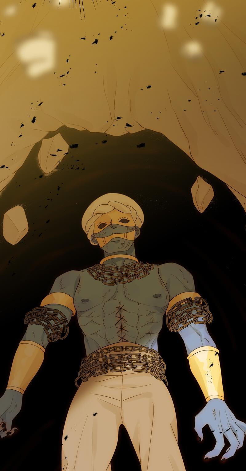 Seven Wonders: Tyrant