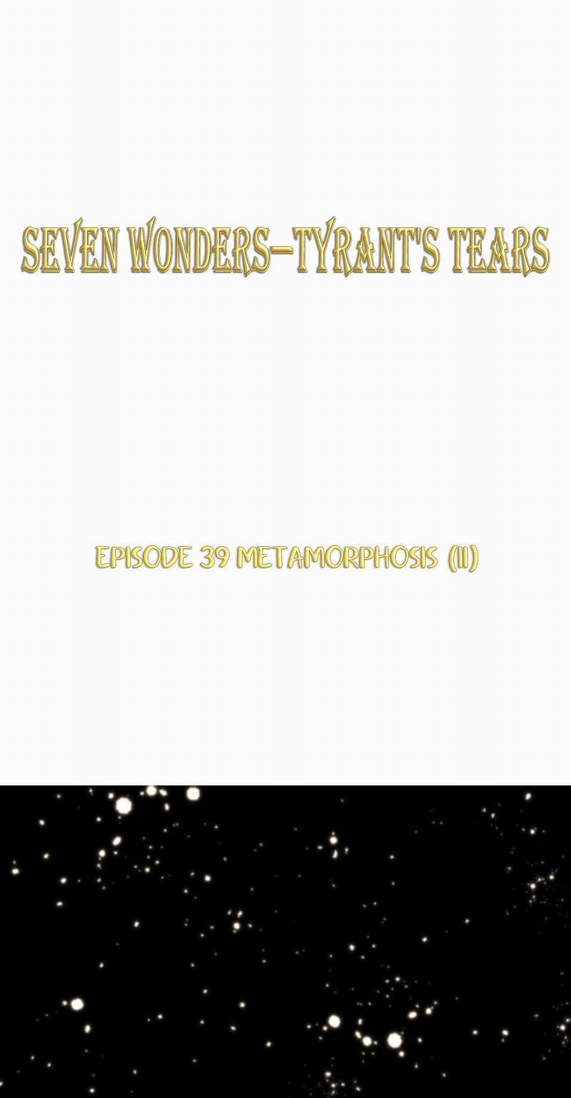 Seven Wonders: Tyrant