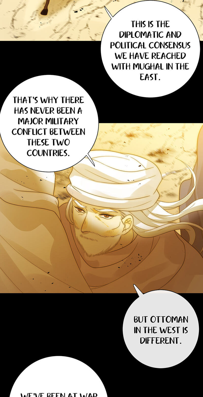 Seven Wonders: Tyrant