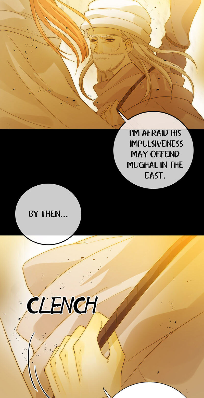 Seven Wonders: Tyrant