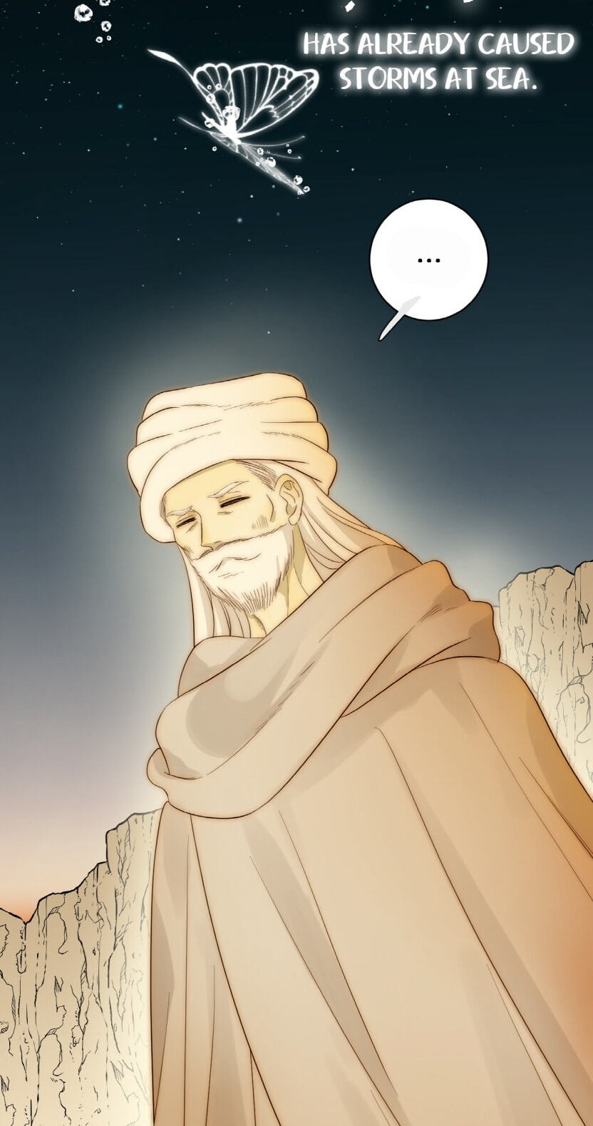 Seven Wonders: Tyrant