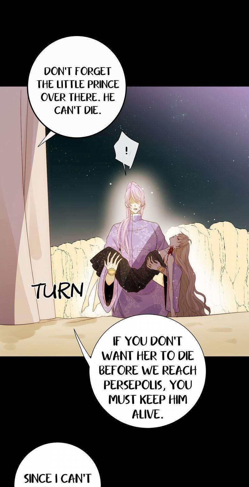 Seven Wonders: Tyrant
