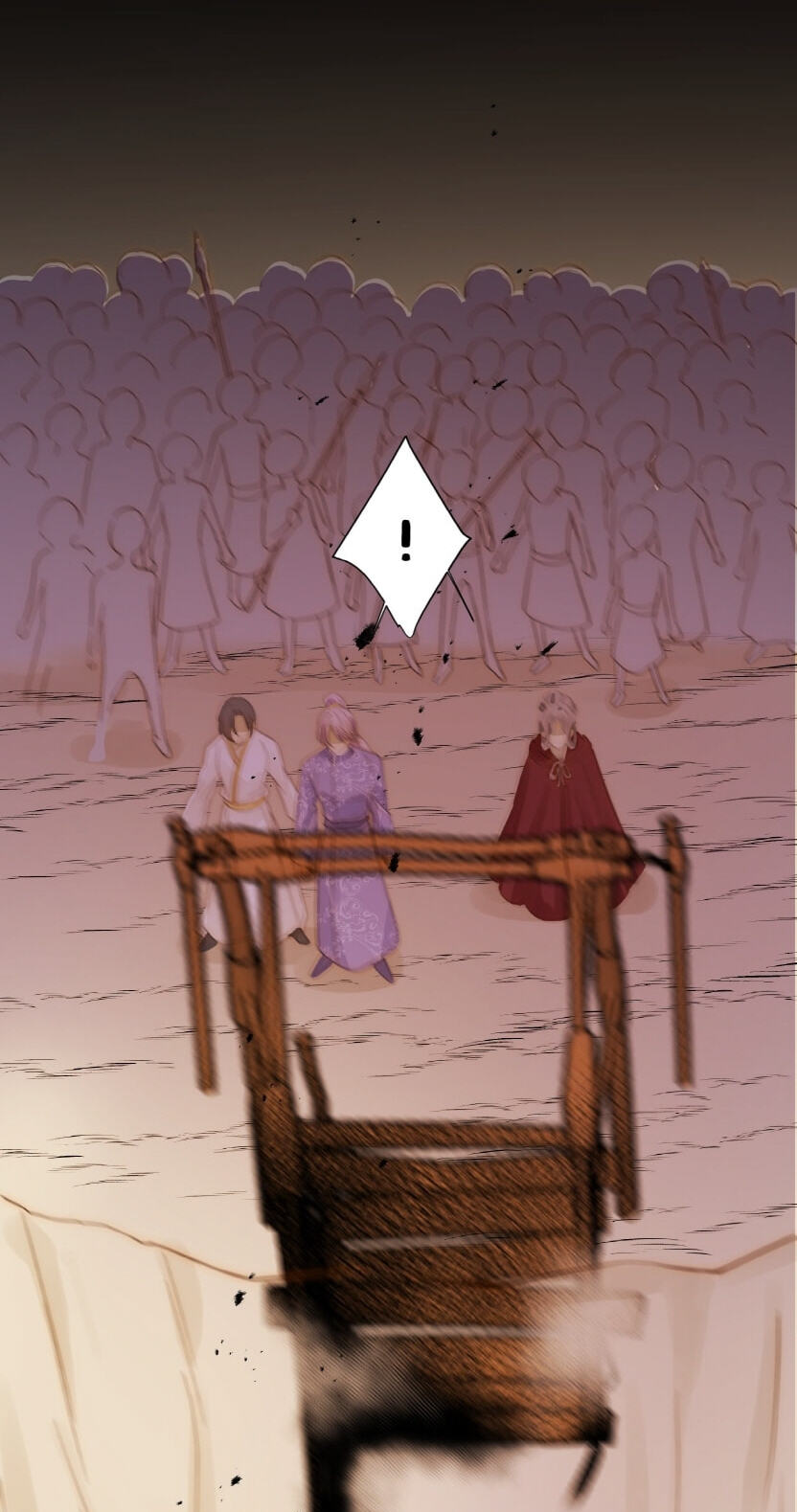 Seven Wonders: Tyrant