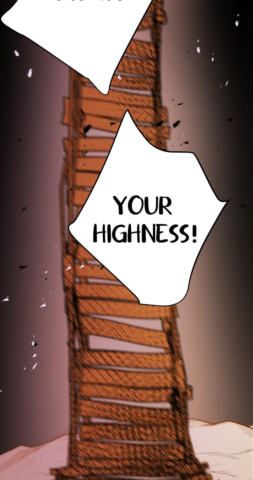 Seven Wonders: Tyrant
