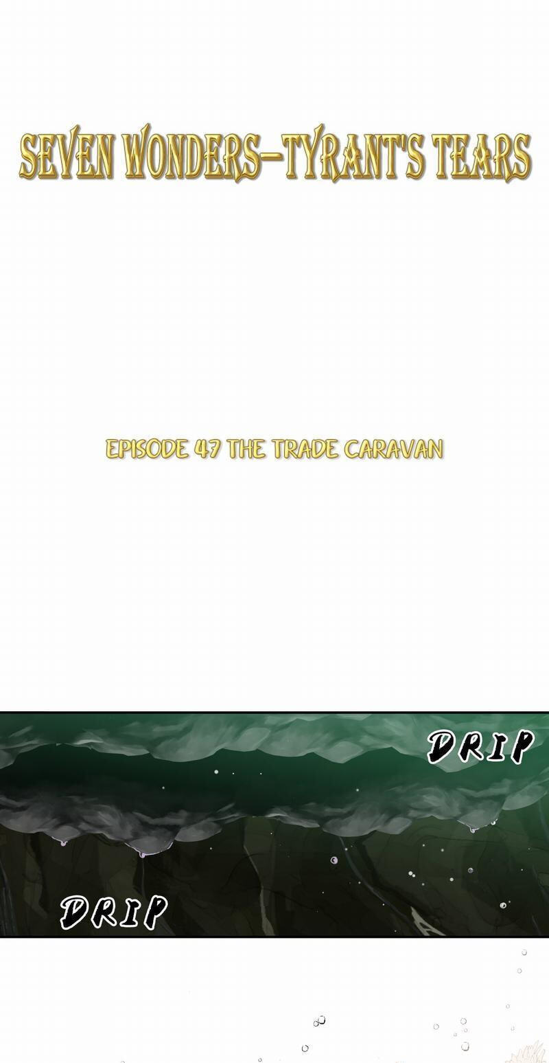 Seven Wonders: Tyrant