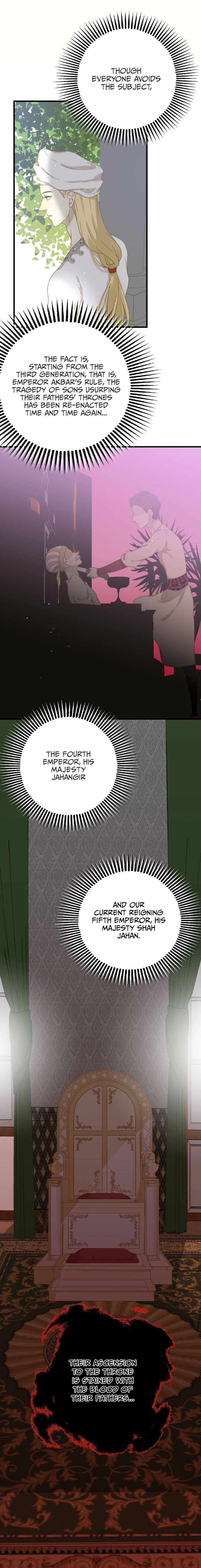 Seven Wonders: Tyrant