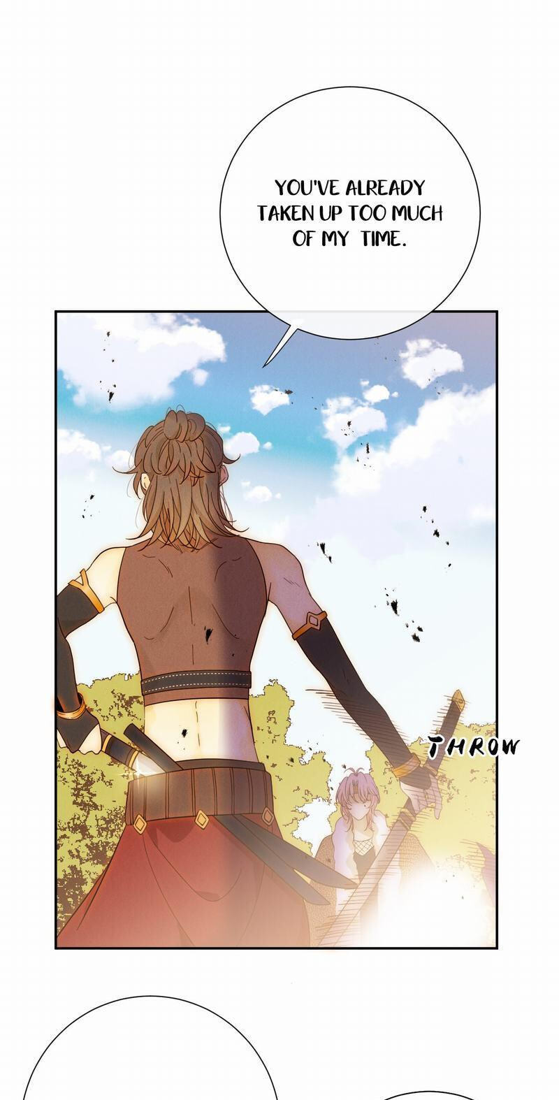 Seven Wonders: Tyrant