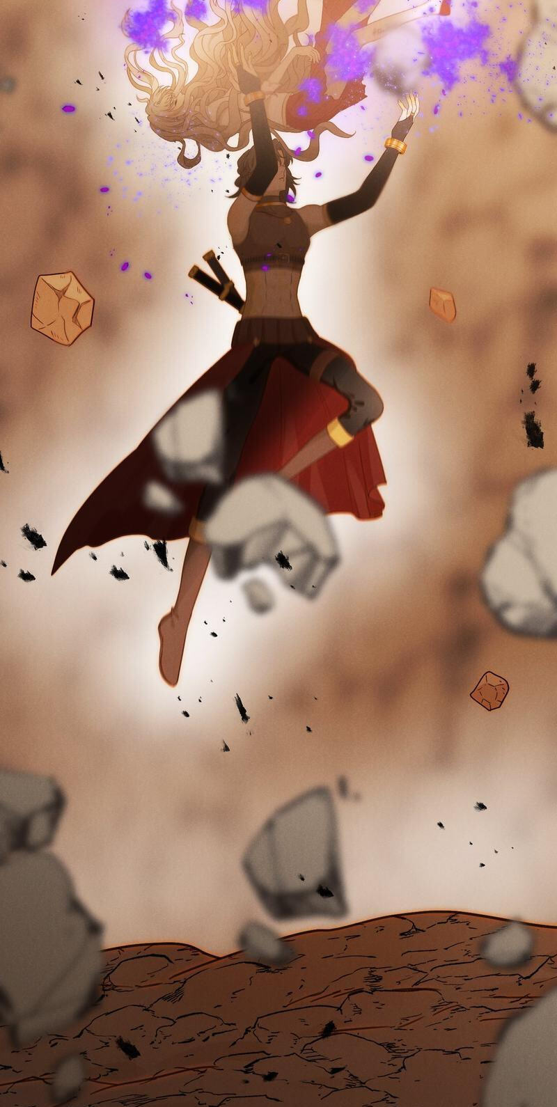 Seven Wonders: Tyrant