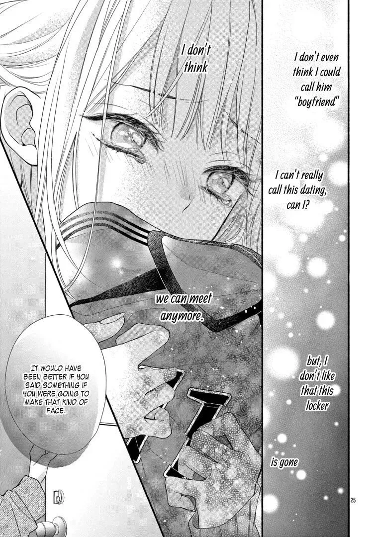 Seventeen Again Chapter 1 page 31 - 