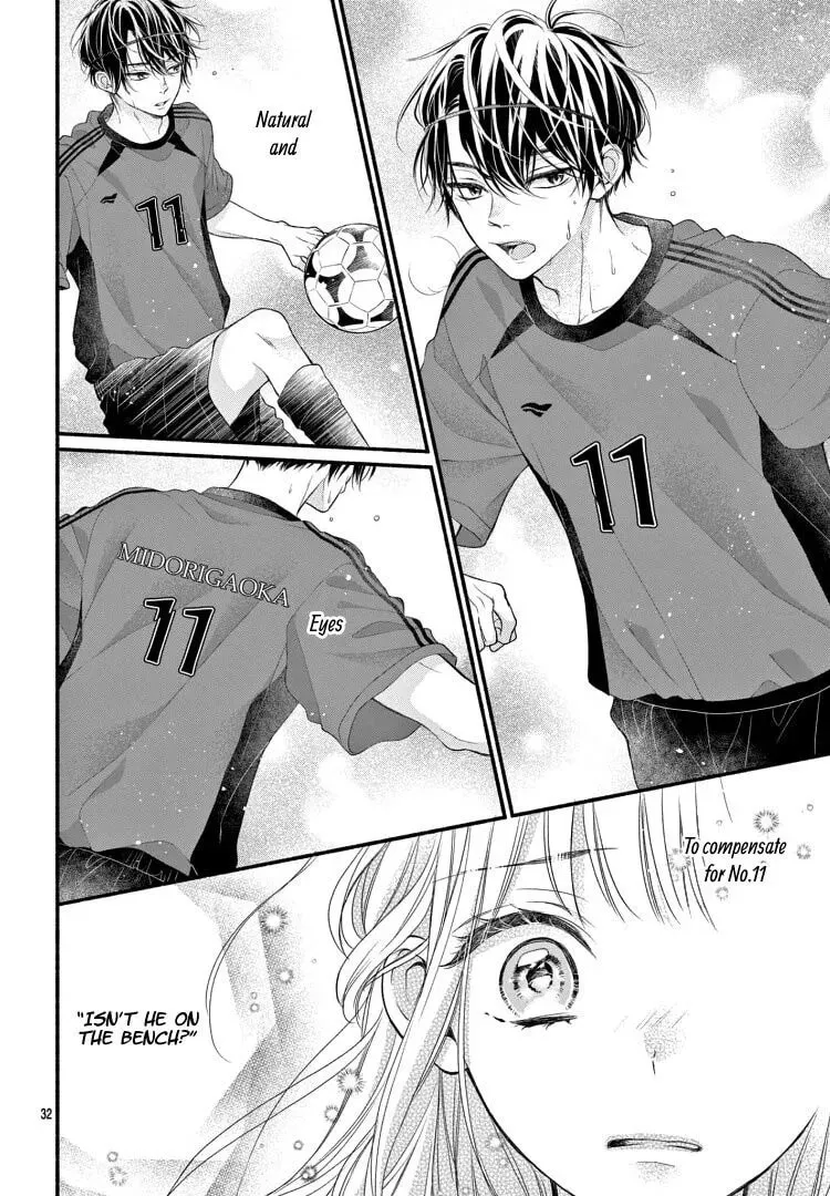 Seventeen Again Chapter 1 page 38 - 