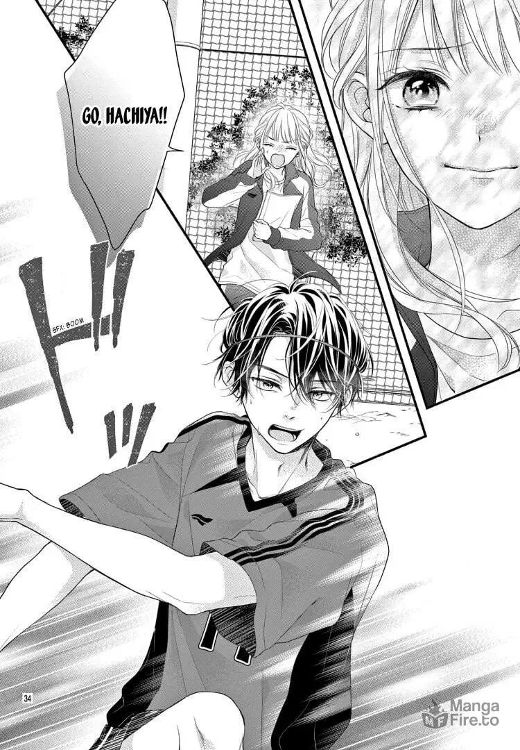 Seventeen Again Chapter 1 page 40 - 