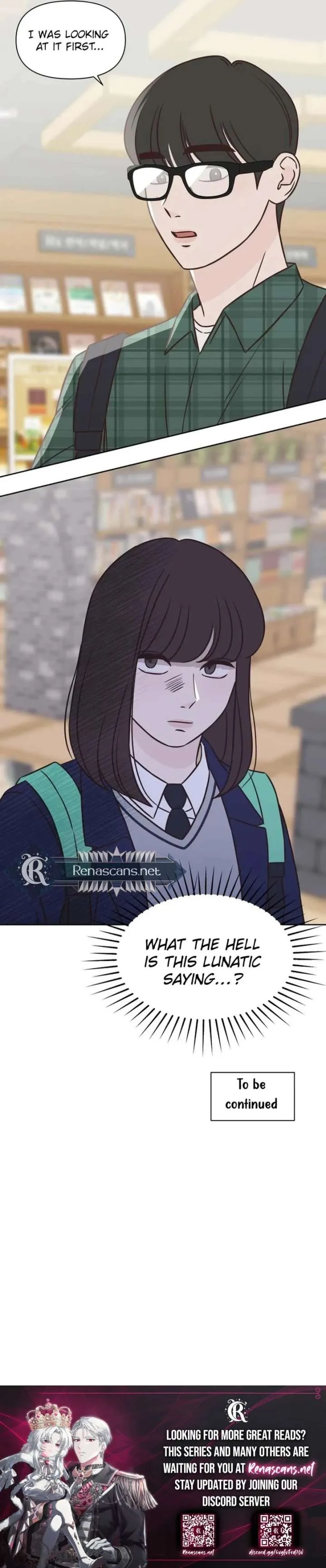Seventeen Again Chapter 10 page 10 - 