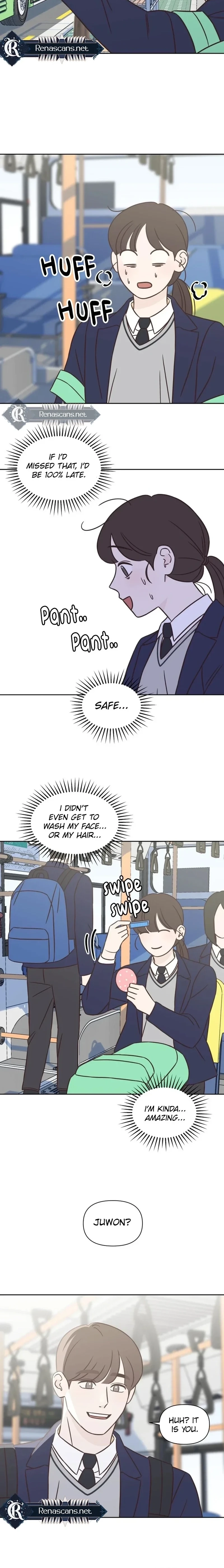 Seventeen Again Chapter 15 page 2 - 