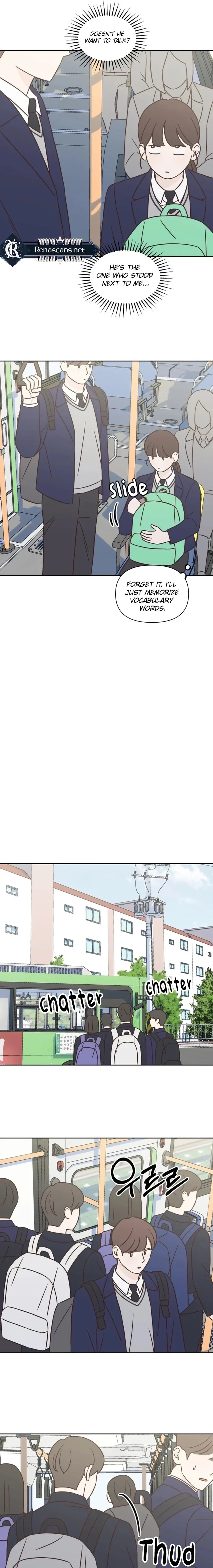 Seventeen Again Chapter 15 page 7 - 