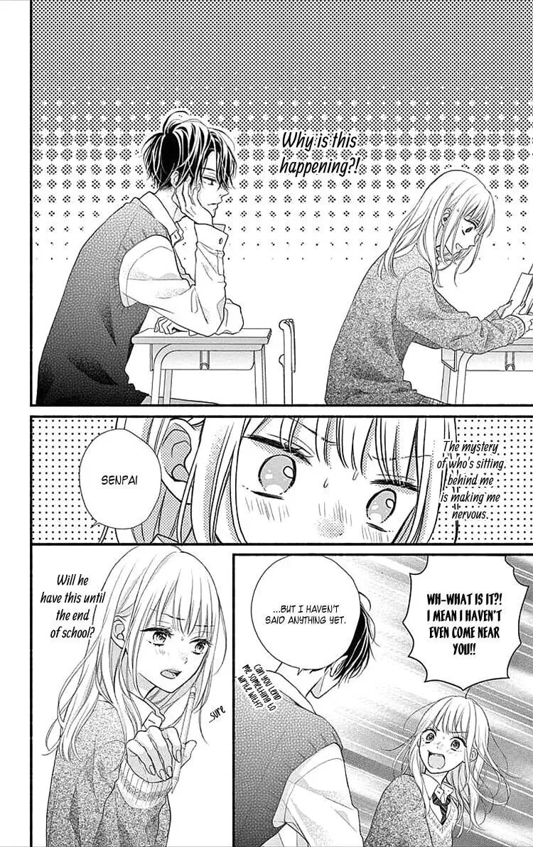 Seventeen Again Chapter 2 page 13 - 