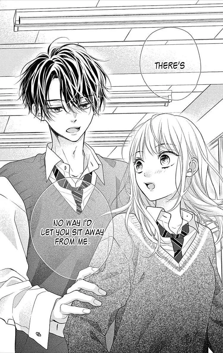 Seventeen Again Chapter 2 page 15 - 