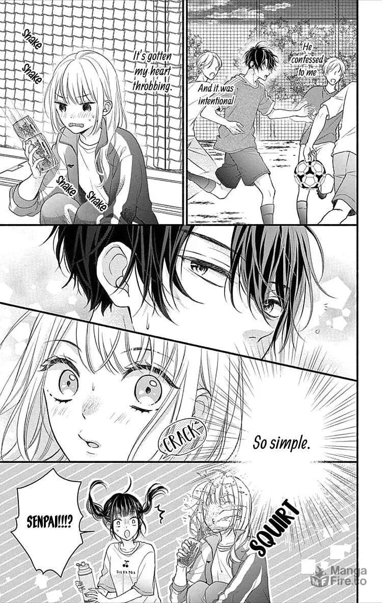 Seventeen Again Chapter 2 page 18 - 