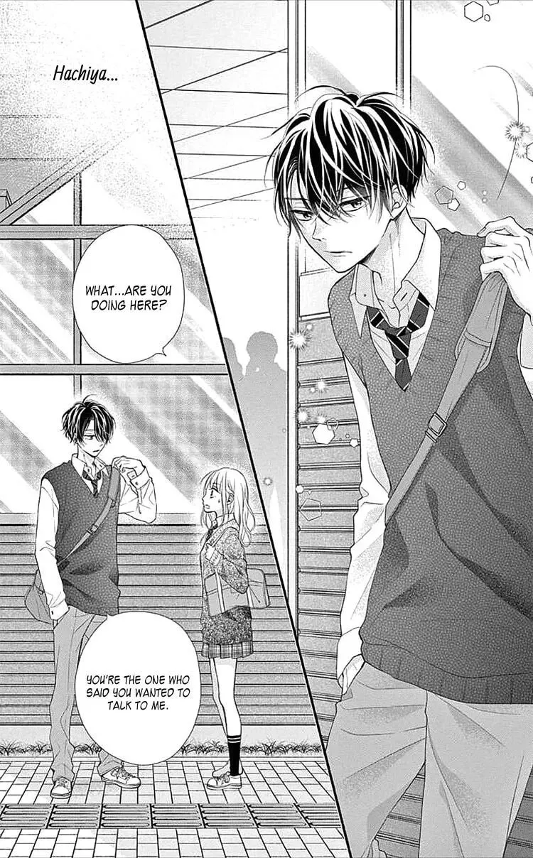 Seventeen Again Chapter 2 page 29 - 