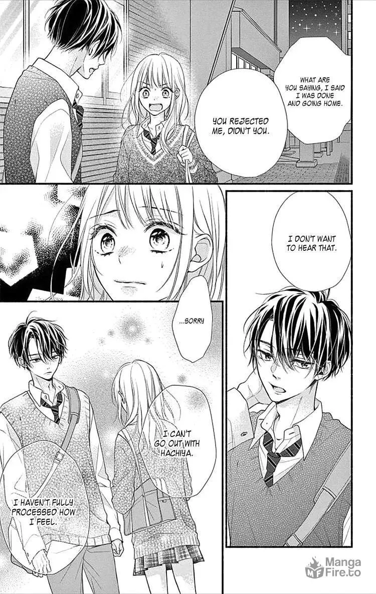 Seventeen Again Chapter 2 page 30 - 