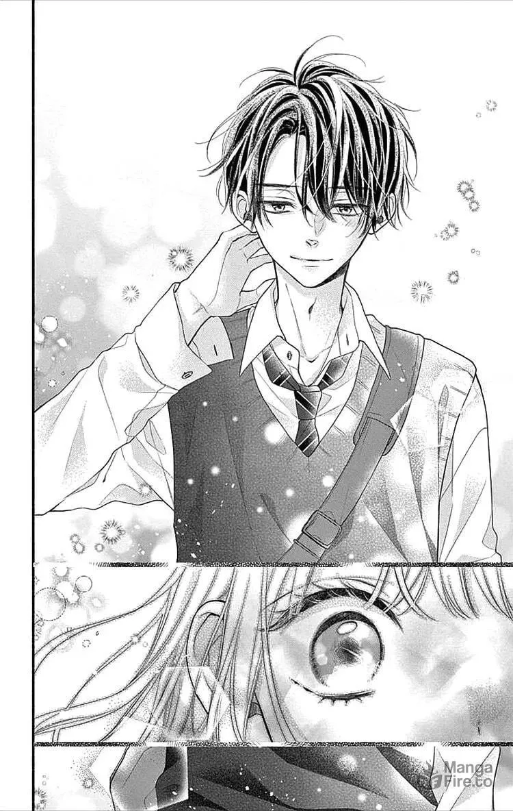 Seventeen Again Chapter 2 page 33 - 